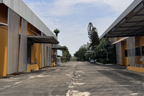 Entrepôt à Sam Phran, Thaïlande № 173299 - photo 6