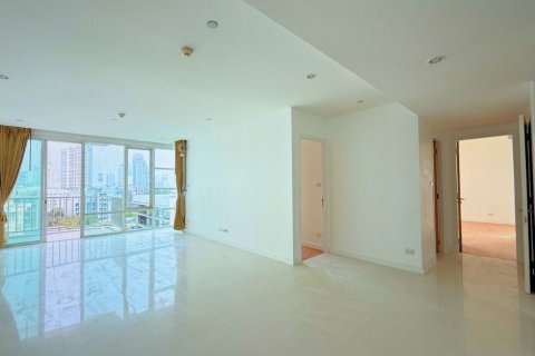 Condo à Khlong Toei, Bangkok, Thaïlande, 2 chambres  № 173297