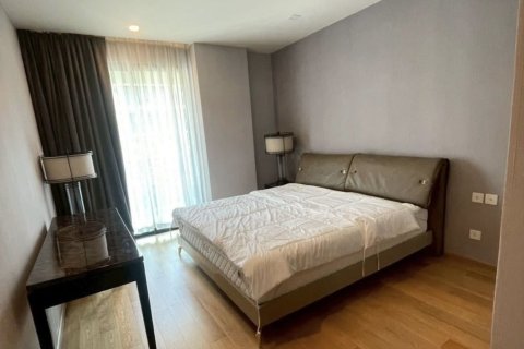 Condo à Khlong Toei, Bangkok, Thaïlande, 4 chambres  № 173295 - photo 5