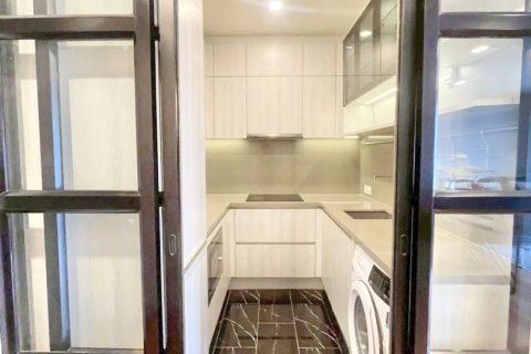 Condo à Khlong Toei, Bangkok, Thaïlande, 4 chambres  № 173295 - photo 6