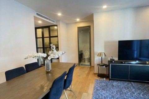 Condo à Khlong Toei, Bangkok, Thaïlande, 4 chambres  № 173295 - photo 3