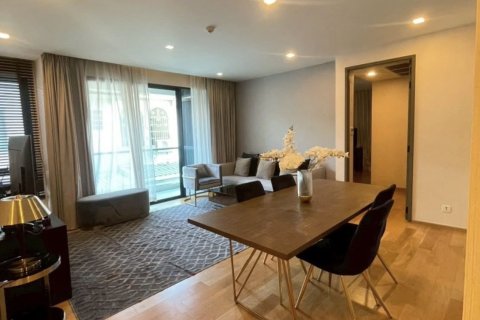 Condo à Khlong Toei, Bangkok, Thaïlande, 4 chambres  № 173295 - photo 2