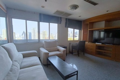 Studio dans le Condo à Ratchathewi, Bangkok, Thaïlande  № 173296 - photo 2