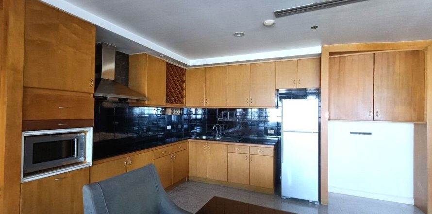 Studio dans le Condo à Ratchathewi, Bangkok, Thaïlande  № 173296