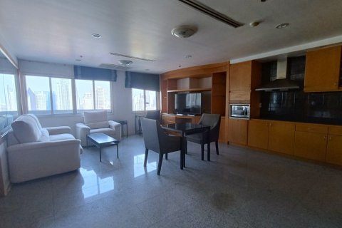 Studio dans le Condo à Ratchathewi, Bangkok, Thaïlande  № 173296 - photo 4