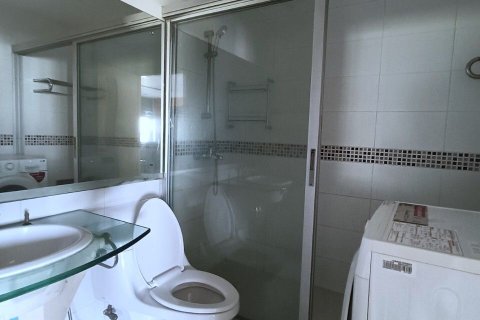 Studio dans le Condo à Ratchathewi, Bangkok, Thaïlande  № 173296 - photo 6