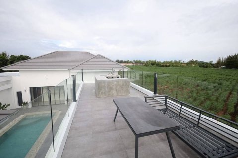 Villa à Pattaya, Thaïlande 5 chambres № 173298 - photo 9