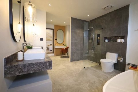 Villa à Pattaya, Thaïlande 5 chambres № 173298 - photo 10