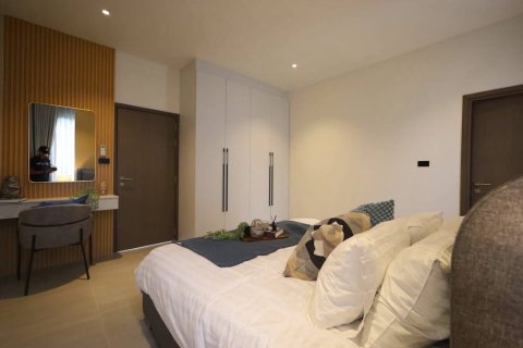 Villa à Pattaya, Thaïlande 5 chambres № 173298 - photo 7