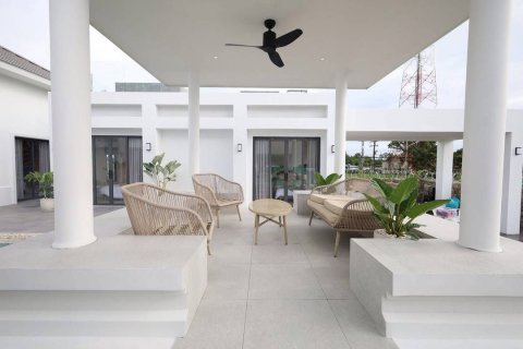 Villa à Pattaya, Thaïlande 5 chambres № 173298 - photo 5