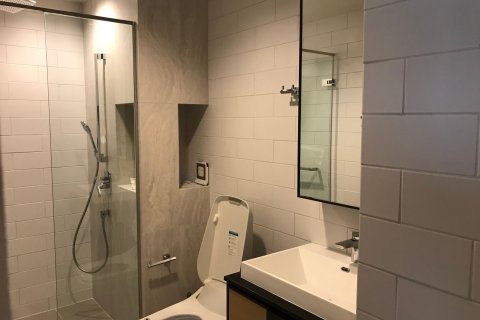 Studio dans le Condo à Chatuchak, Bangkok, Thaïlande  № 173301 - photo 8