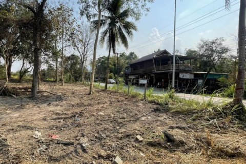 Земельный участок в Мае Риме, Таиланд 3200м2  № 149810 - фото 2