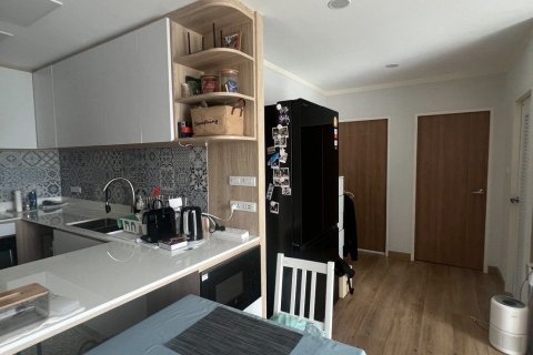 Condo à Yan Nawa, Bangkok, Thaïlande, 2 chambres  № 149807 - photo 3