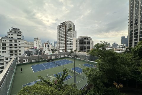 Condo in Pathum Wan, Bangkok, Thailand, 3 bedrooms № 149809 - photo 2