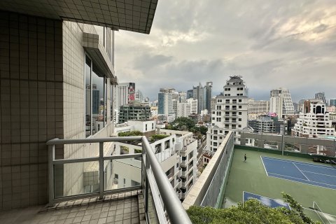 Condo in Pathum Wan, Bangkok, Thailand, 3 bedrooms № 149809 - photo 3