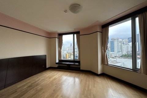 Condo in Pathum Wan, Bangkok, Thailand, 3 bedrooms № 149809 - photo 11