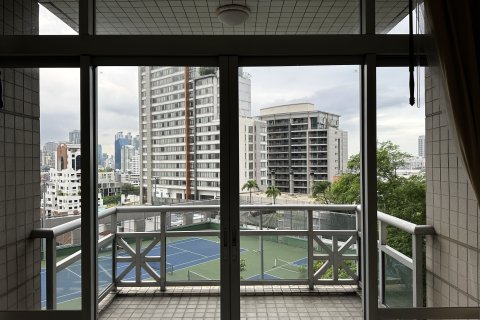 Condo in Pathum Wan, Bangkok, Thailand, 3 bedrooms № 149809 - photo 13