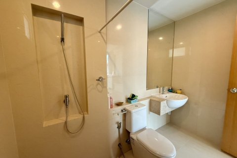 Кондоминиум с 2 спальнями в Хуа Хине, Таиланд № 149813 - фото 7