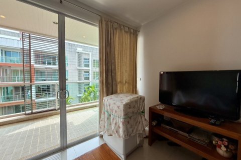 Кондоминиум с 2 спальнями в Хуа Хине, Таиланд № 149813 - фото 15