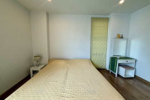 Кондоминиум с 2 спальнями в Хуа Хине, Таиланд № 149813 - фото 8