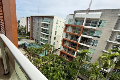 Кондоминиум с 2 спальнями в Хуа Хине, Таиланд № 149813 - фото 3