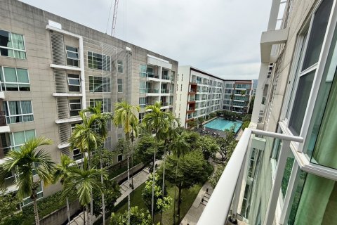 Кондоминиум с 2 спальнями в Хуа Хине, Таиланд № 149813 - фото 2