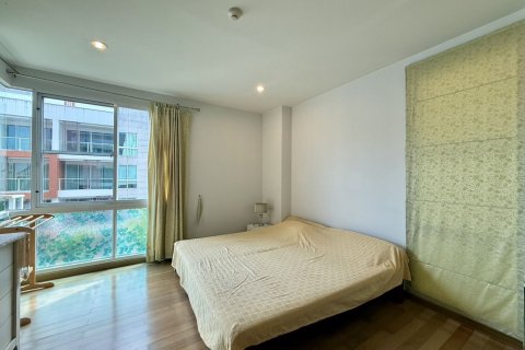 Кондоминиум с 2 спальнями в Хуа Хине, Таиланд № 149813 - фото 6