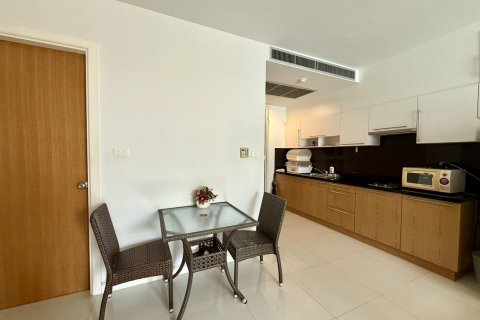 Кондоминиум с 2 спальнями в Хуа Хине, Таиланд № 149813 - фото 12