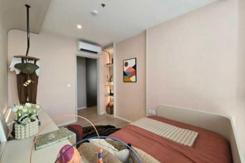 Кондоминиум с 2 спальнями в Дусите, Бангкок, Таиланд № 149811 - фото 4