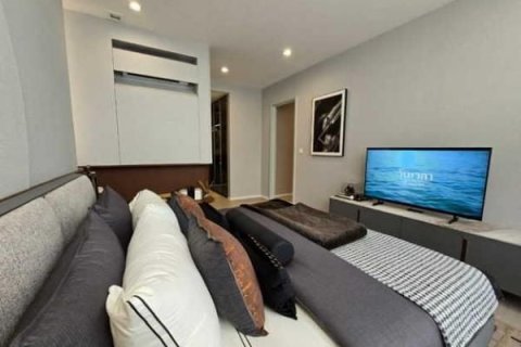 Кондоминиум с 2 спальнями в Дусите, Бангкок, Таиланд № 149811 - фото 5