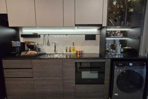 Кондоминиум с 2 спальнями в Дусите, Бангкок, Таиланд № 149811 - фото 6