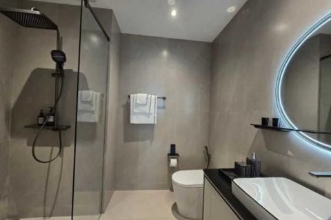 Кондоминиум с 2 спальнями в Дусите, Бангкок, Таиланд № 149811 - фото 7