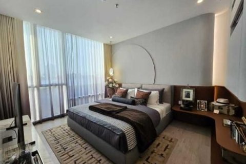 Кондоминиум с 2 спальнями в Дусите, Бангкок, Таиланд № 149811 - фото 3