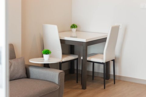 Студия в кондо в Сатхоне, Бангкок, Таиланд № 149812 - фото 5