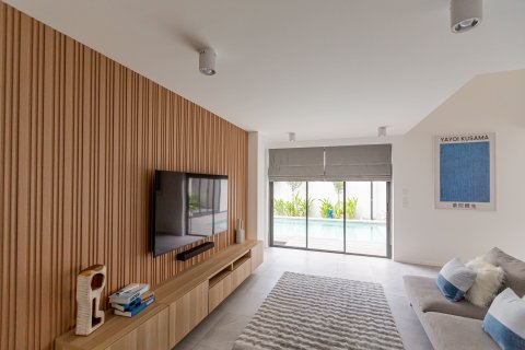 Вилла в Ханг Донге, Таиланд с 4 спальнями № 170859 - фото 9