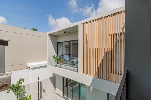 Вилла в Ханг Донге, Таиланд с 4 спальнями № 170859 - фото 20