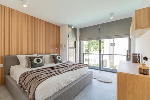 Вилла в Ханг Донге, Таиланд с 4 спальнями № 170859 - фото 17