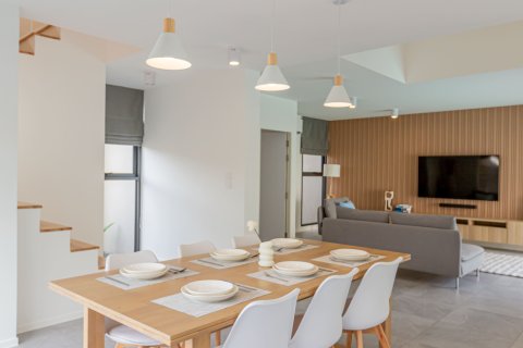 Вилла в Ханг Донге, Таиланд с 4 спальнями № 170859 - фото 11