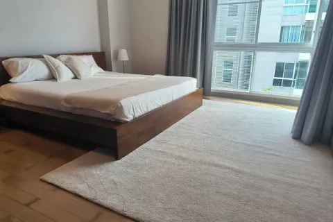 Кондоминиум с 2 спальнями в Хуа Хине, Таиланд № 170857 - фото 15