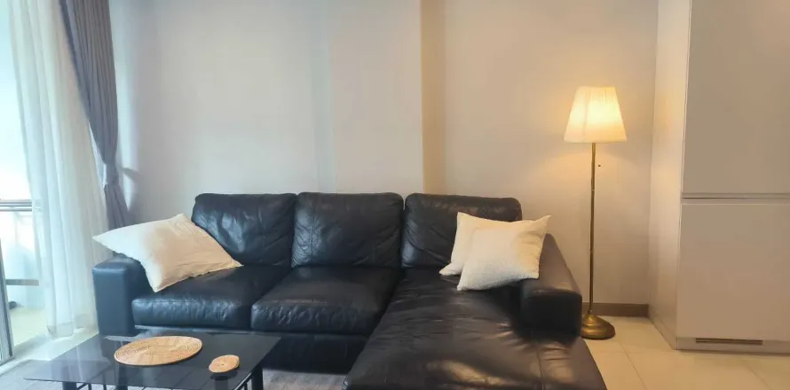 Кондоминиум с 2 спальнями в Хуа Хине, Таиланд № 170857