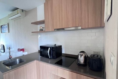 Studio dans le Condo à Cha-am, Thaïlande  № 170858 - photo 3