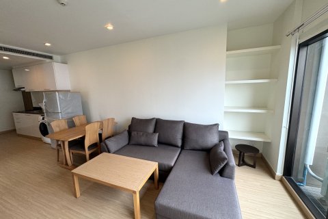 Condo à Khlong Toei, Bangkok, Thaïlande, 2 chambres  № 170860 - photo 6