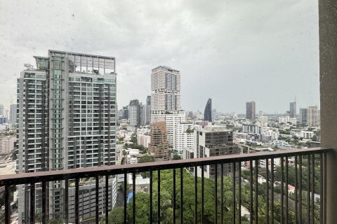 Condo à Khlong Toei, Bangkok, Thaïlande, 2 chambres  № 170860 - photo 14