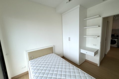 Condo à Khlong Toei, Bangkok, Thaïlande, 2 chambres  № 170860 - photo 12