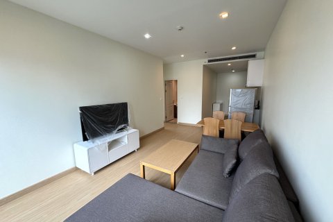 Condo à Khlong Toei, Bangkok, Thaïlande, 2 chambres  № 170860 - photo 5