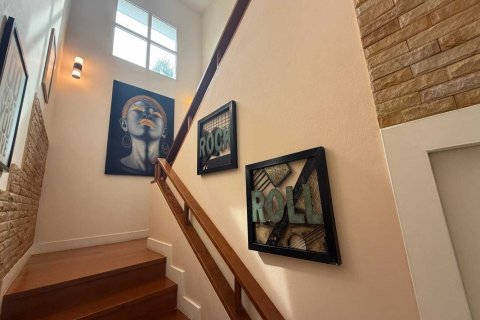 House in Bang Tao, Thailand 4 bedrooms № 36584 - photo 22
