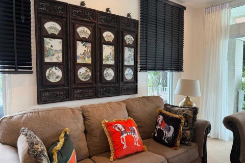 House in Bang Tao, Thailand 4 bedrooms № 36584 - photo 14