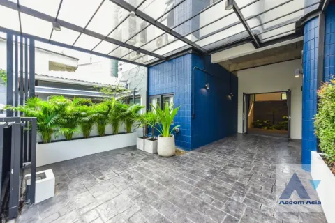Haus in Samut Prakan, Thailand 5 Schlafzimmer № 216963 - Foto 22