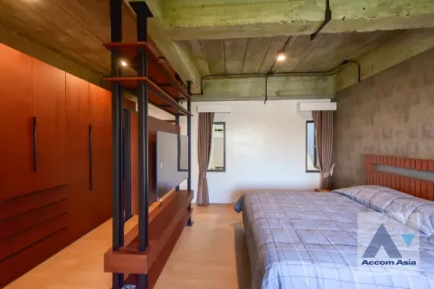Haus in Samut Prakan, Thailand 5 Schlafzimmer № 216963 - Foto 11