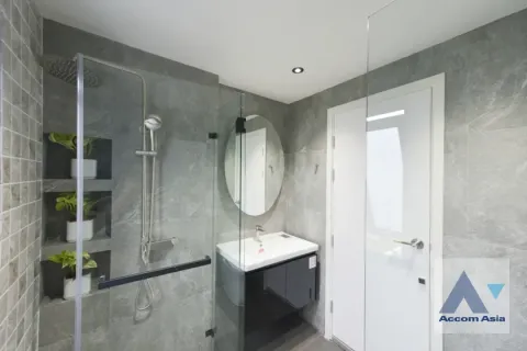 Haus in Samut Prakan, Thailand 5 Schlafzimmer № 216963 - Foto 19